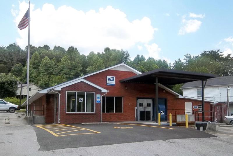 Tyner, KY post office Jackson County. Photo by S Bahnsen, … Flickr