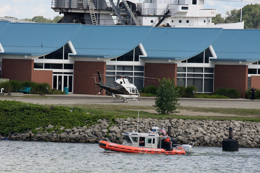 Erie PA Maritime Museum Tall Ships 2013, Dobbins Landing. … Flickr