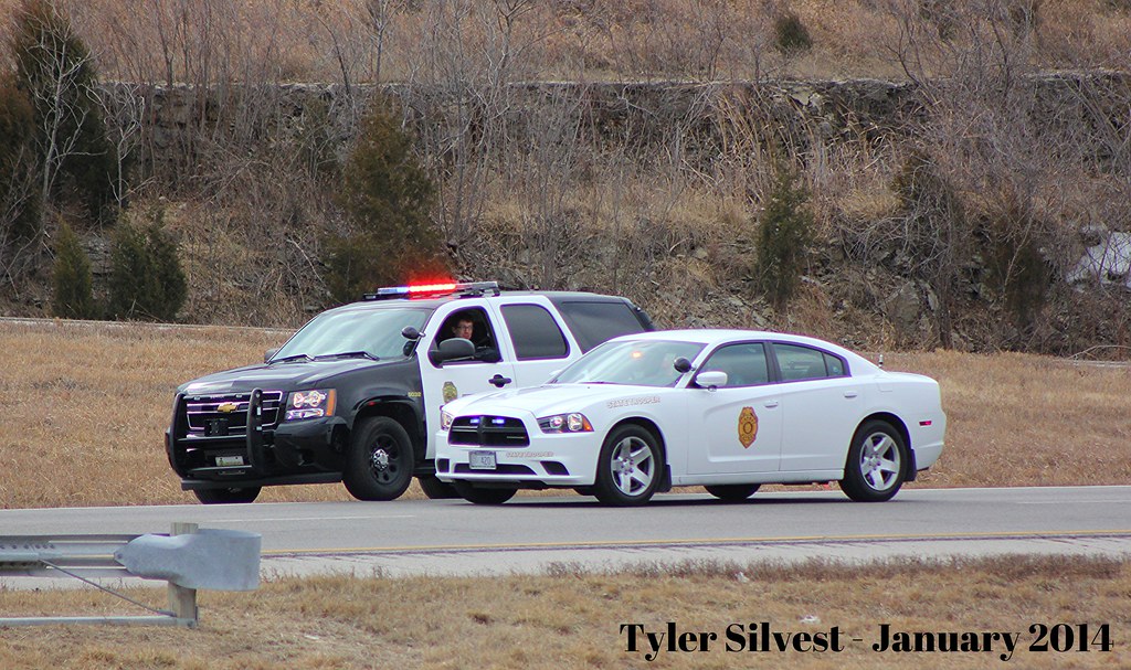 OPD & KHP Olathe Police Department and Kansas Highway Patr… Flickr