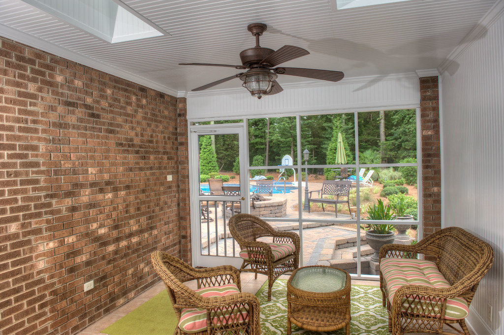 Walnut Cove Residence VinYet Residential Architecture Flickr