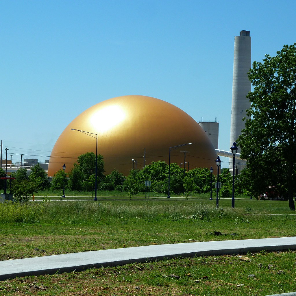 Clinton, Iowa (2013 06)15 The ADM plant ppaces Flickr