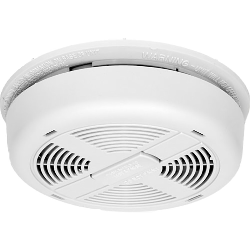 smoke detector ceiling mount 2.0301.1b NM Energymart Academy Flickr
