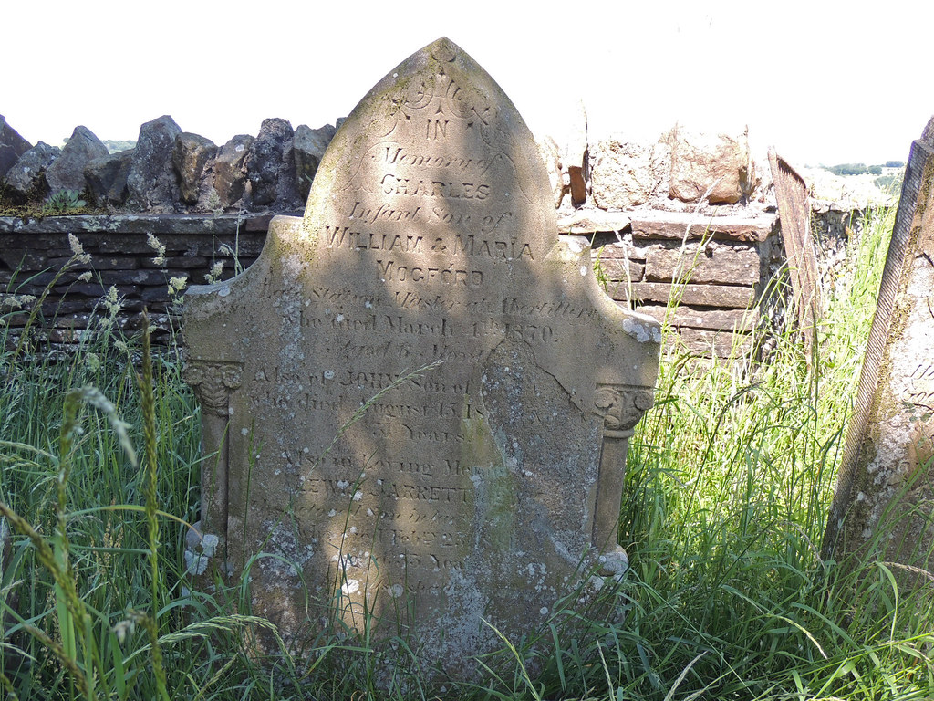 St Illtyd's, Llanhilleth, Abertillery, Blaenau Gwent 9 Jul… Flickr