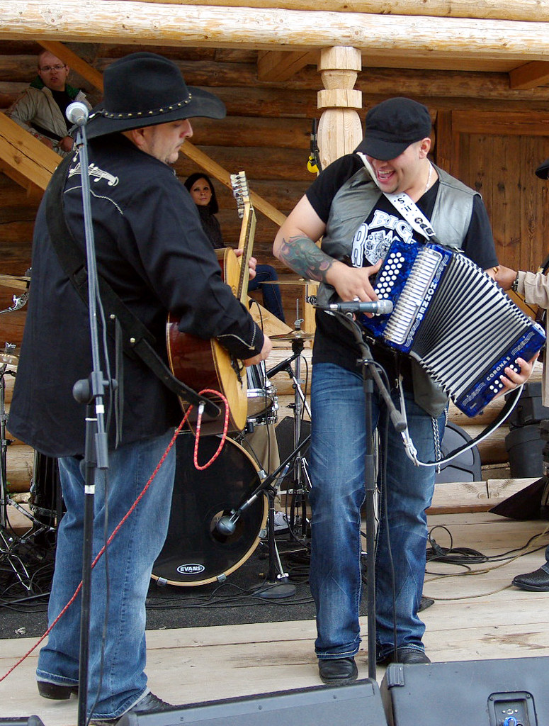 Bajo sexto guitar and accordion th basics of conjunto te… Flickr