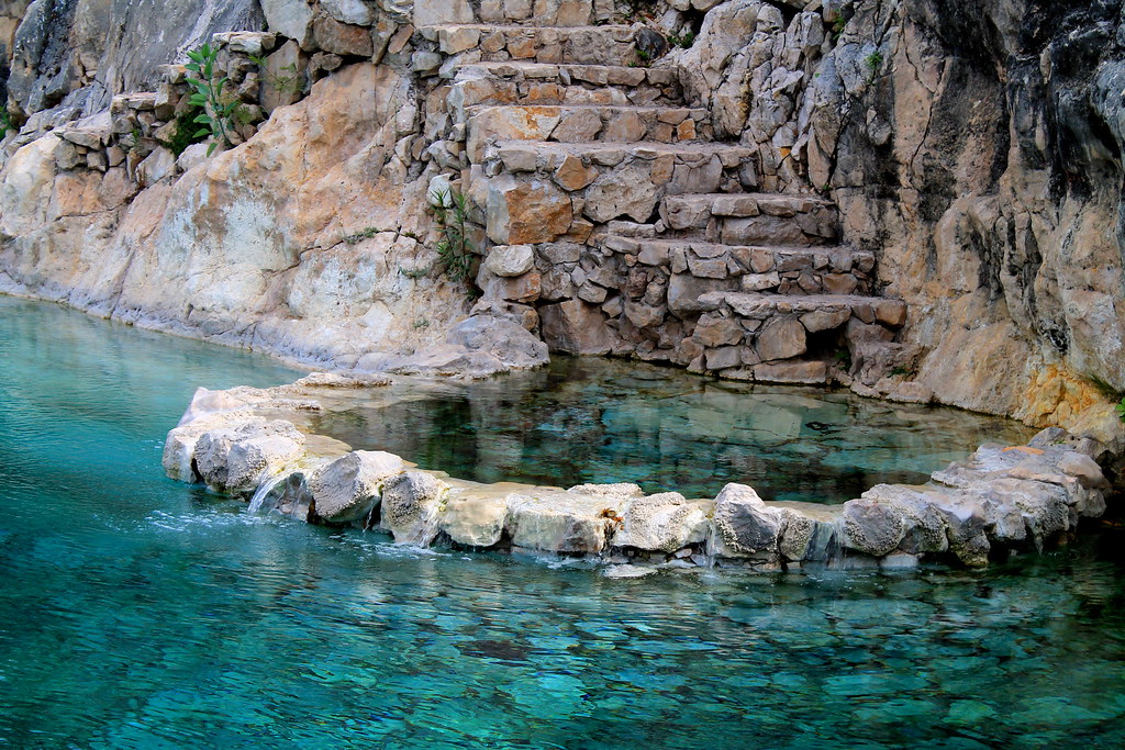 Tamazulapan del Progreso. Balneario Atonaltzin a 15 minuto… Flickr