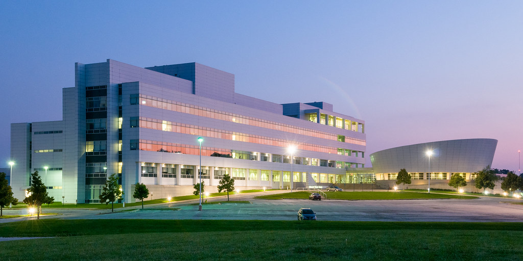 Argonne's Advanced Photon Source (APS) Argonne National Laboratory Flickr