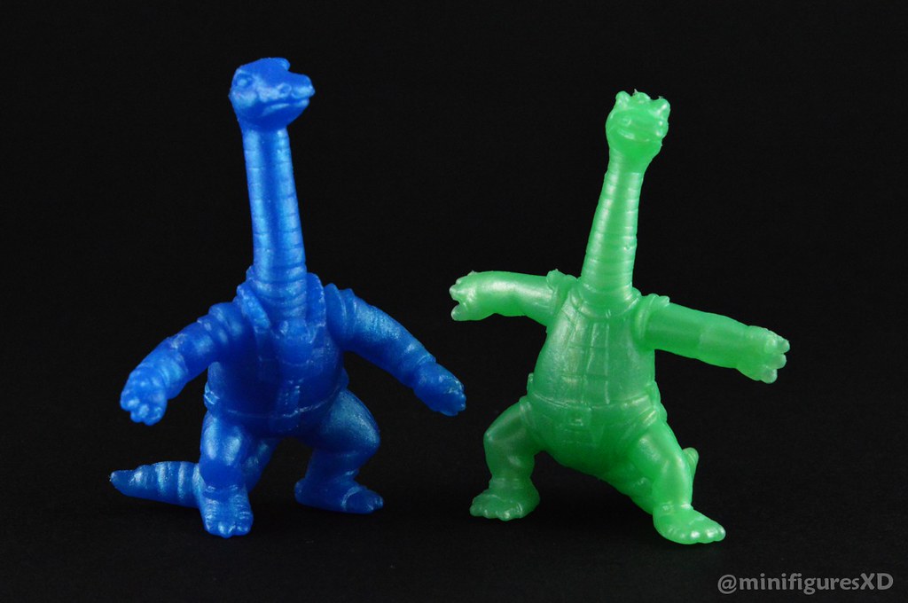 Yolanda Dinosaucers Brachio and Bronto? Soupie Flickr