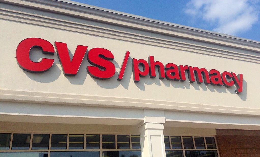 CVS CVS Pharmacy, Avon, CT. 7/2014. Pics by Mike Mozart of… Flickr