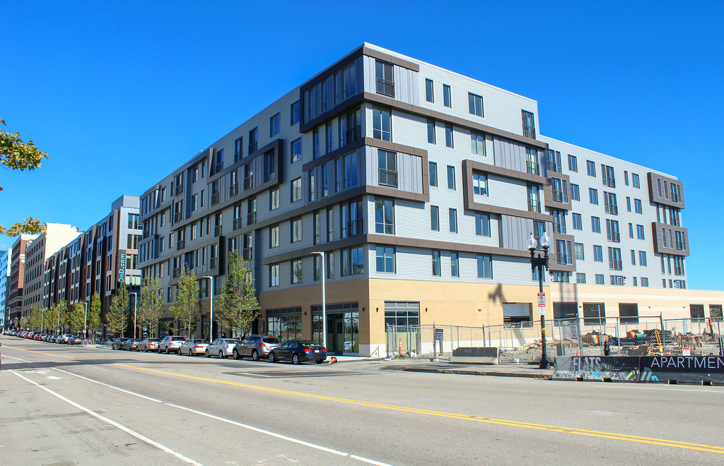 Flats on D 411 D Street South Boston Page 5