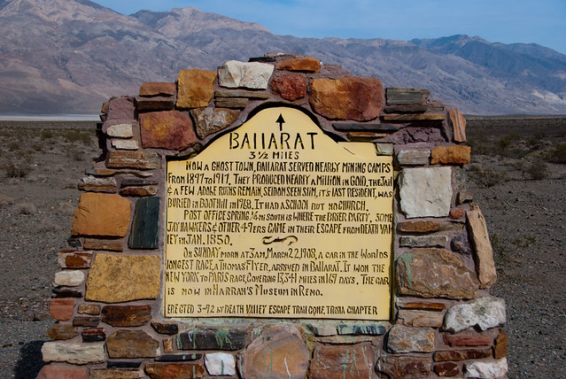 Ballarat California Flickr Photo Sharing!