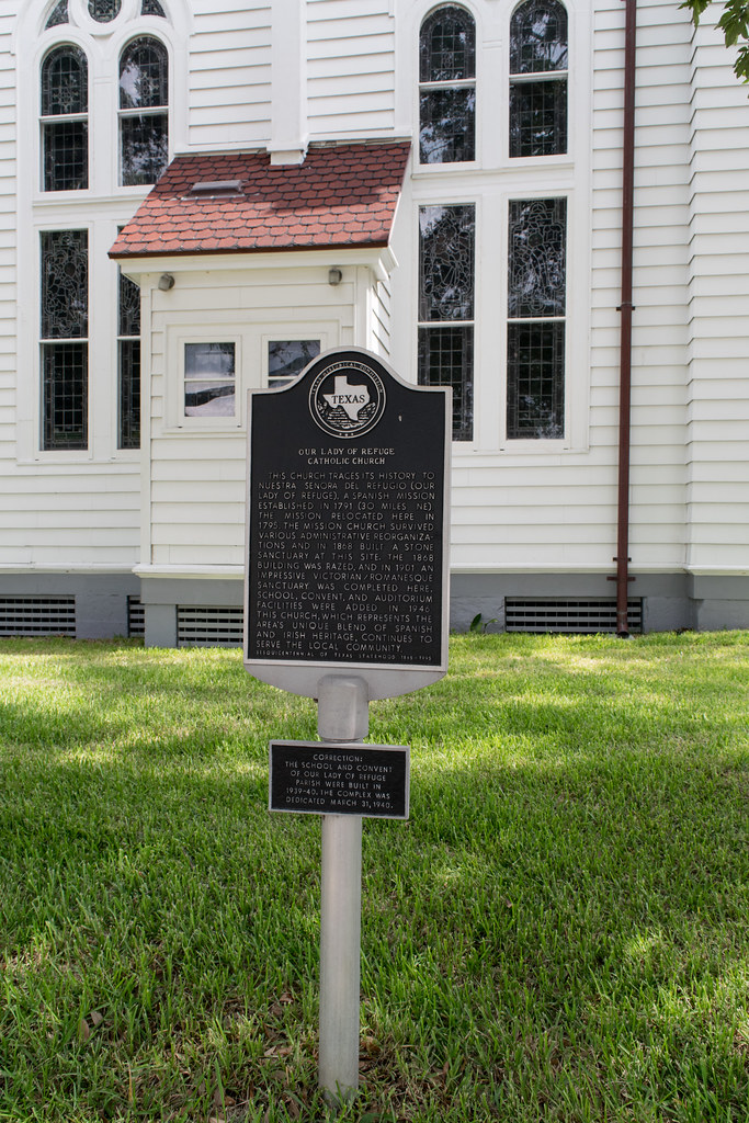 Our Lady of Refuge, Refugio Our Lady of Refuge, Refugio 10… Flickr