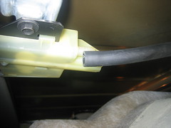 Water leaks in 2006 Freestyle moonroof floorboard -- SOLVED! - My Ford