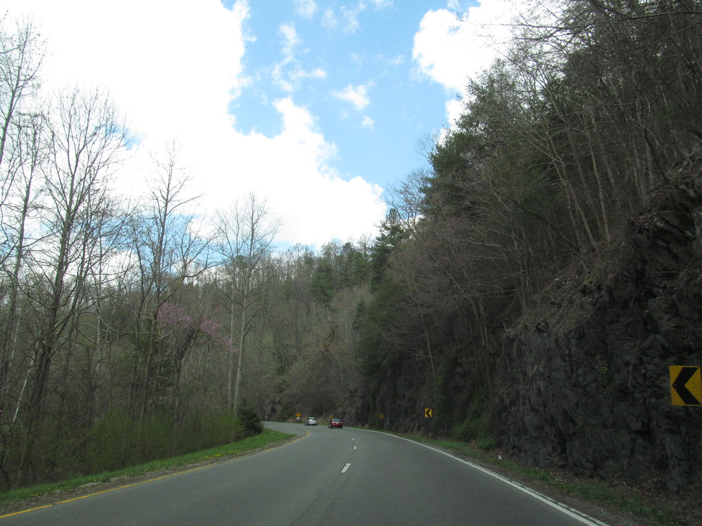 US Highway 441 Tennessee US Highway 441 Tennessee Flickr