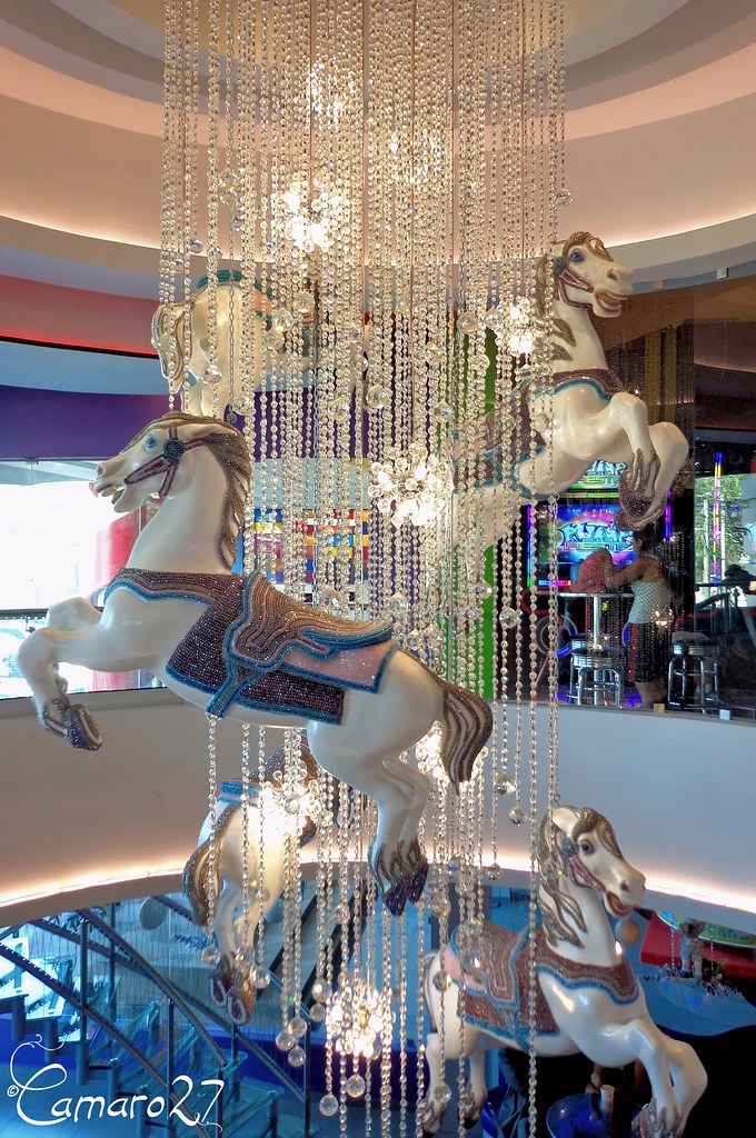 Dreamland San Salvador SkyscraperCity