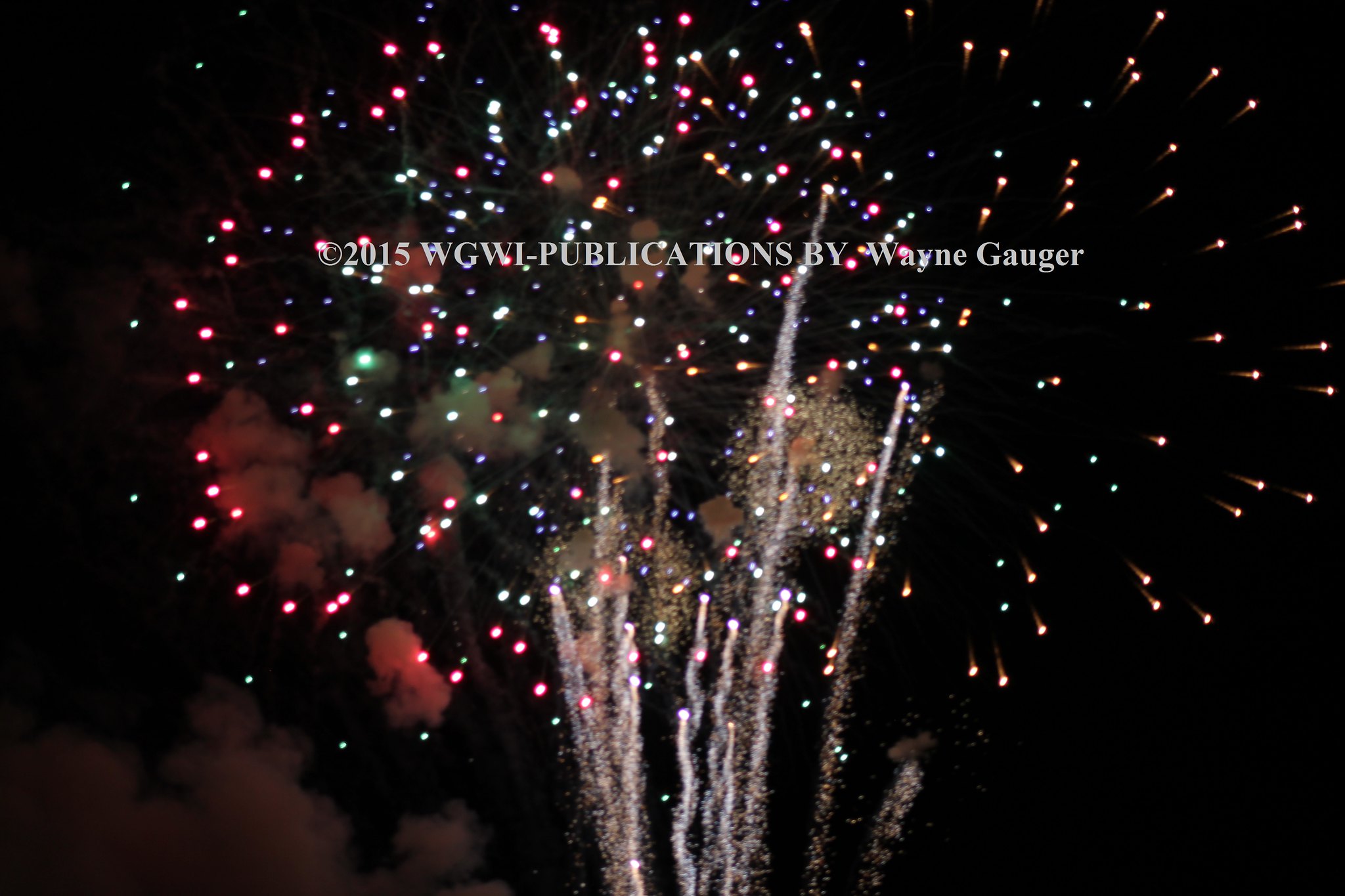 City of Clintonville News wgwipublications Page 2