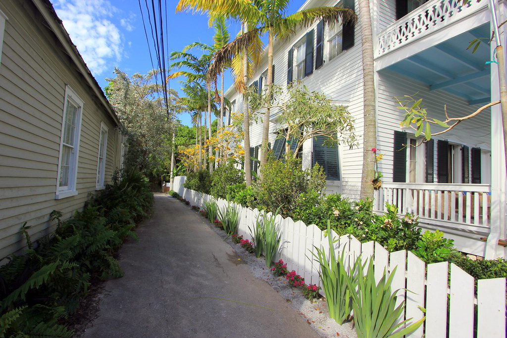 915 Cornish Lane, Key West Old Town Buying Opportunit