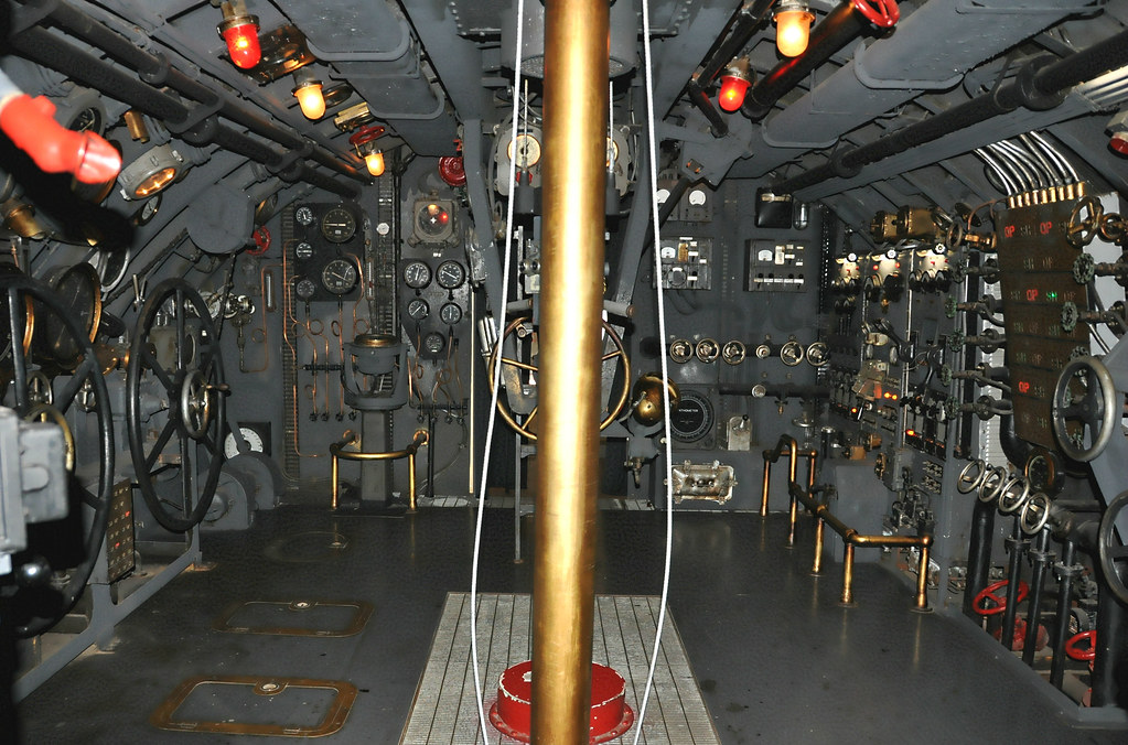 Sottomarino S 33 Film U 571 U571 è un film di guerra de… Flickr