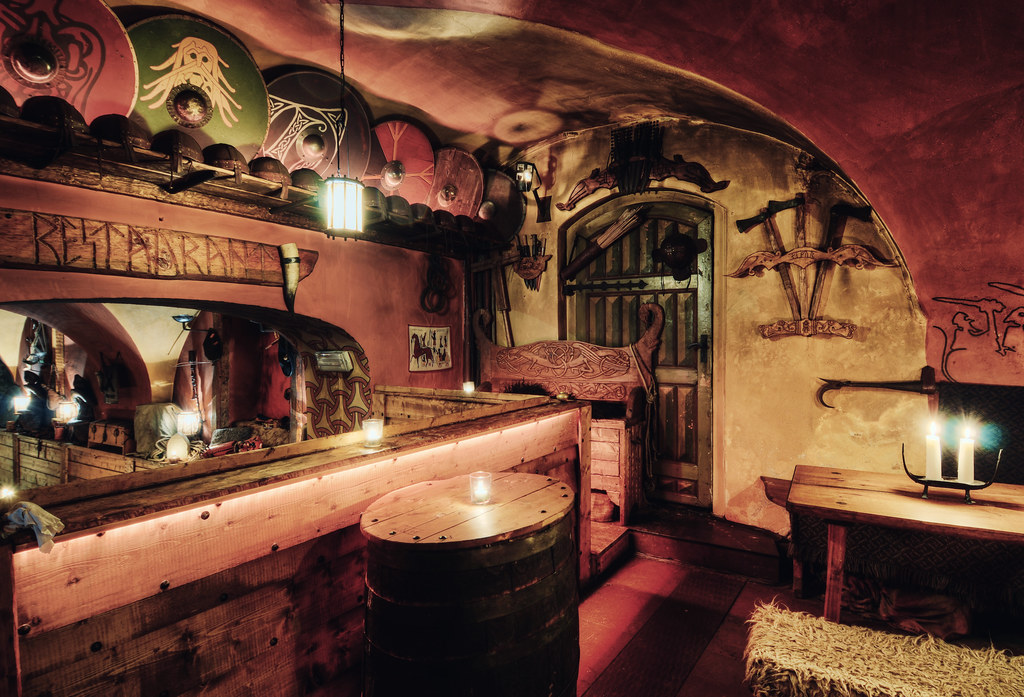 Photo Gallery of Unique Applications of Trex composite