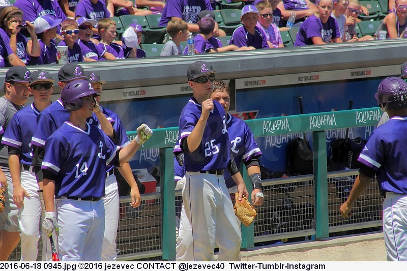 20160618 0945 Baseball Indiana High School Championshi… Flickr