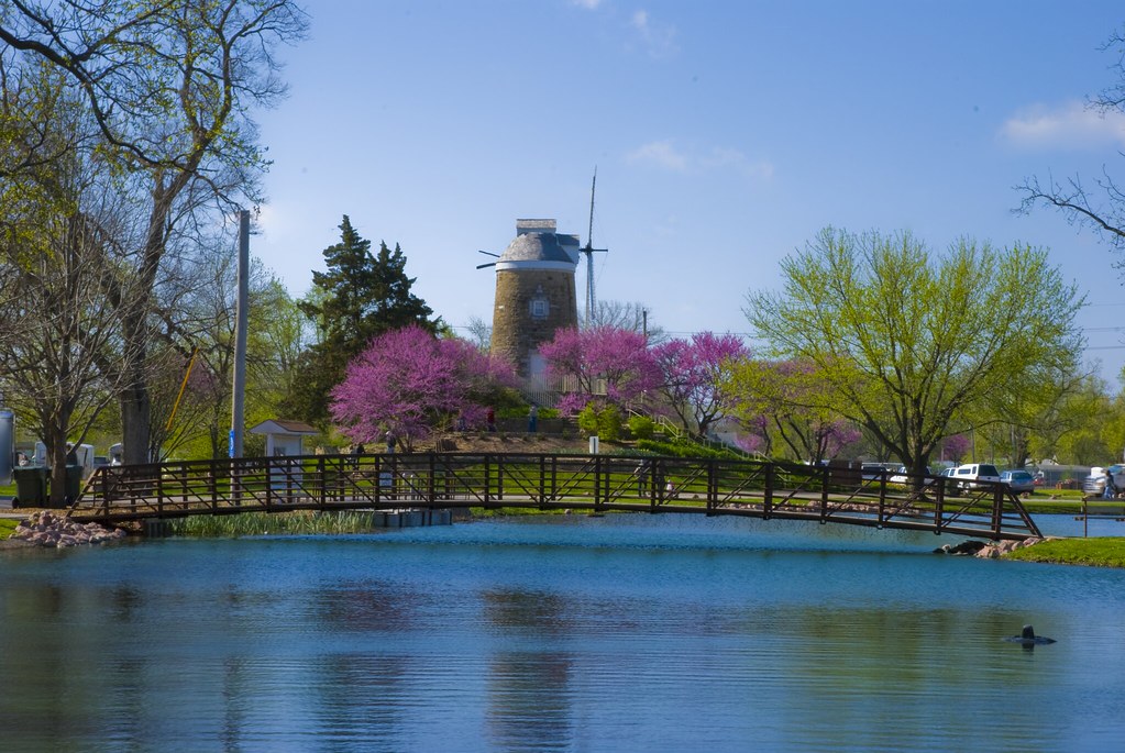 tulip festival wamego kansas 2023 Wamego, KS Tulip Festival Irish31769 Flickr