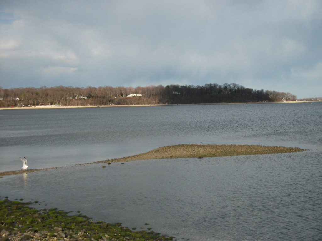 Prices Bend Beach Eatons Neck, Long Island, New York Flickr