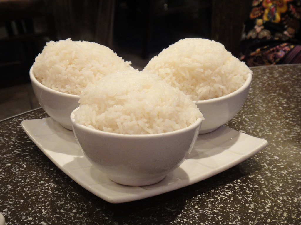 T.Pot White Rice More about Tea Pot Calgary White Rice at … Flickr