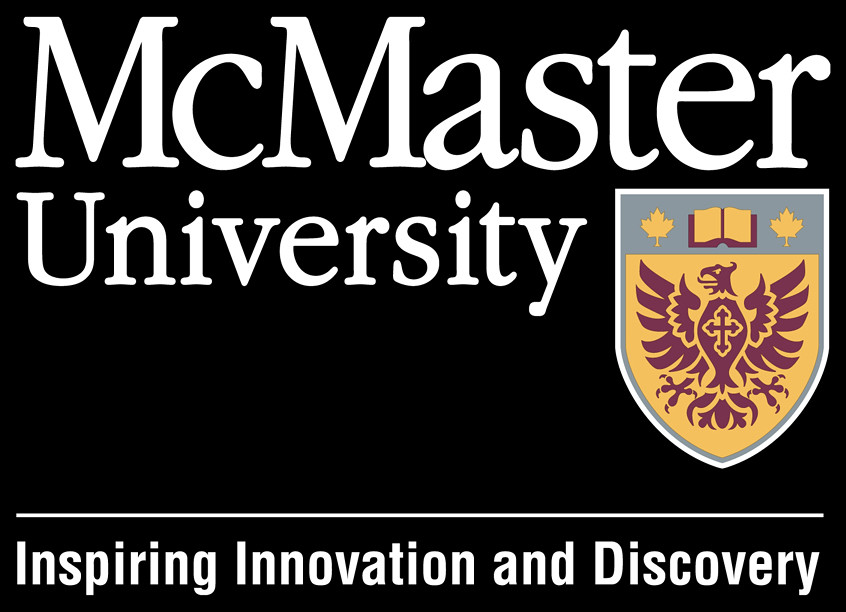 McMaster Logo mcmaster.university Flickr
