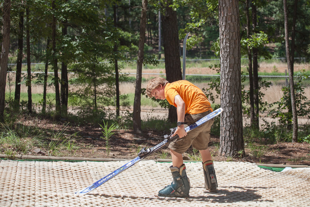 Camp Tom Hale Talihina, OK Round Rock, TX BSA Troop 56… Flickr