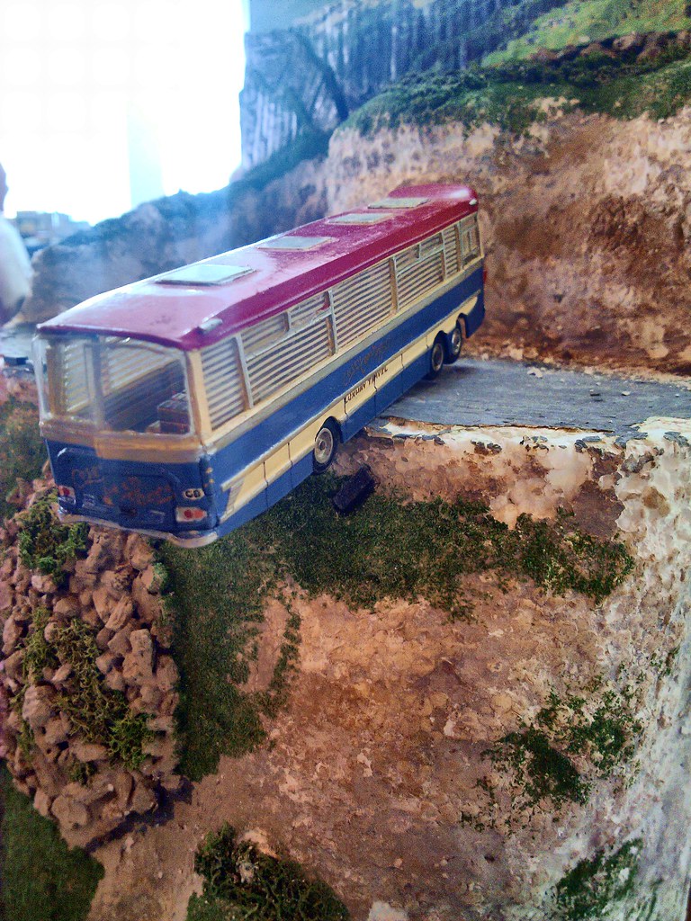 The Italian Job - Page 2 - Scale143.Com 1024_x_768_jpg