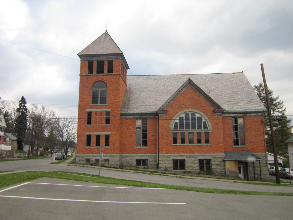 Hornell, New York Hornell, New York Doug Kerr Flickr