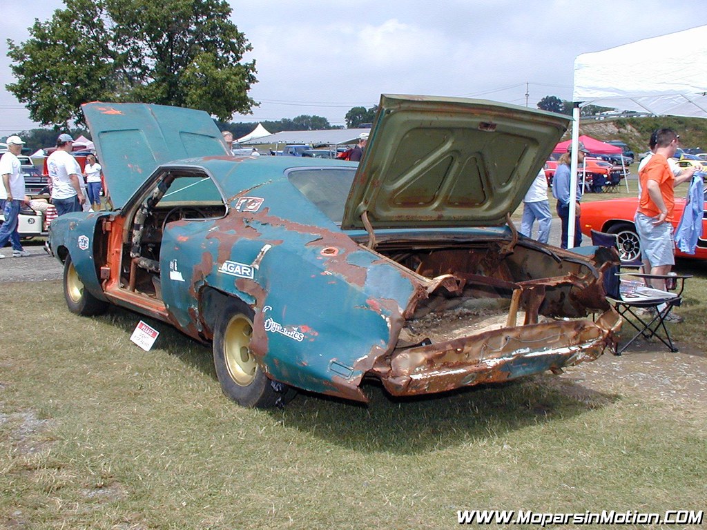 The Original "General Lee" 321 General Lees were reportedl… Flickr