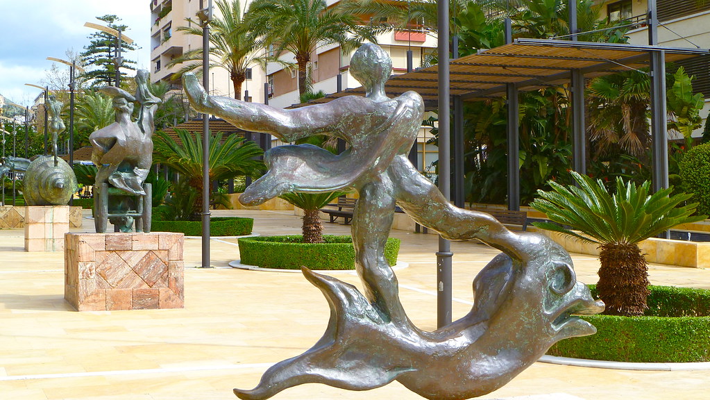 Top 10 things to do in Marbella, Costa del Sol