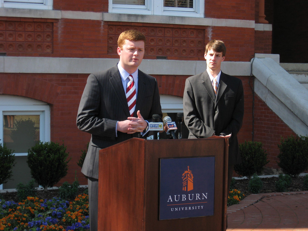 university of alabama presidents list fall 2023 SGA Presidents University of Alabama SGA President James F… Flickr