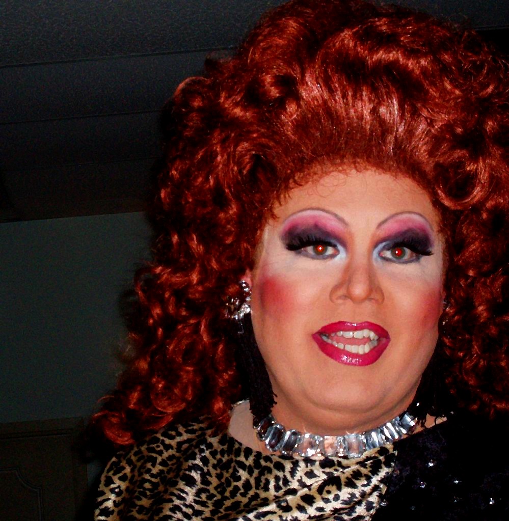 Drag Show, Ocean City, MD 28 January 2011 This past weeken… Flickr