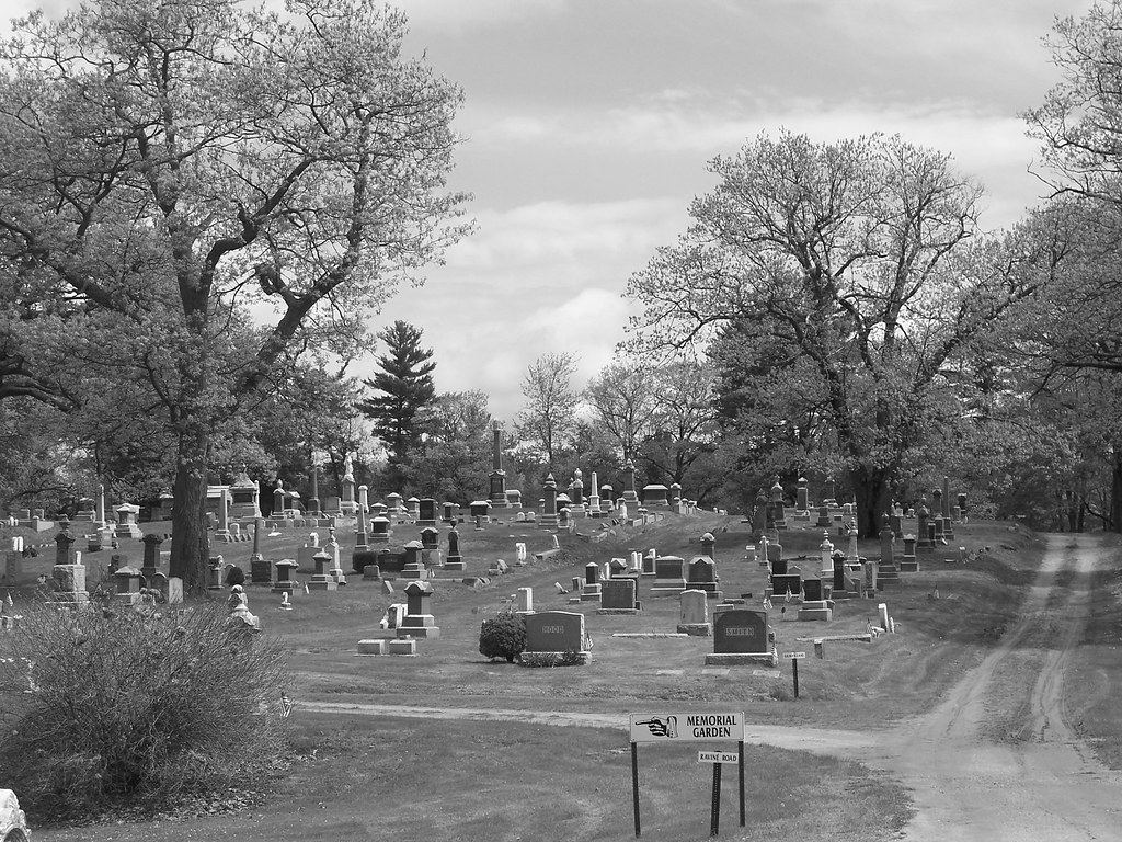 Riverside Cemetery Riverside Cemetery, Lewiston, Maine. Sam T Flickr