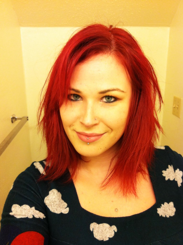 Katie Winters (2/11) Katie Winters Flickr