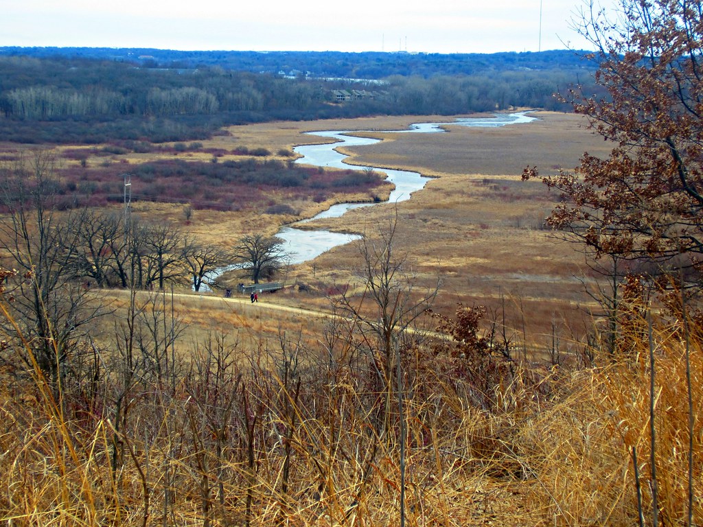 Pheasant Branch Nature Preserve Middleton, Wisconsin Flickr