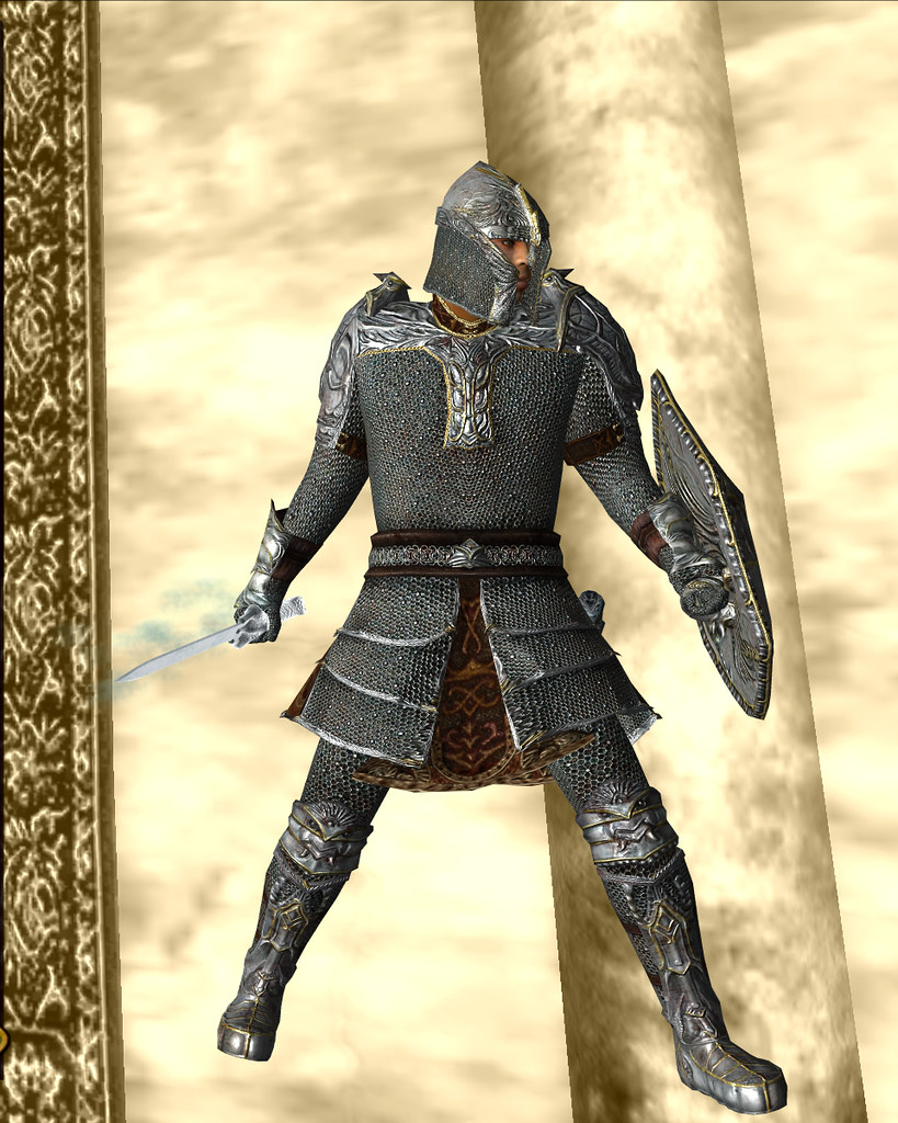 mithril armor 11 About Us fantasyart.tel More at The