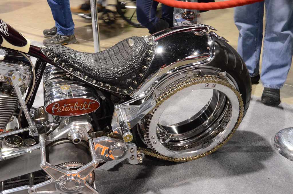 Another Billy Lane (Choppers Inc) Mike Rorabeck Flickr