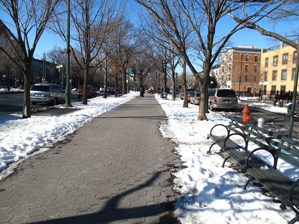 Eastern Parkway Crown Heights, Brooklyn, New York City, Ne… Flickr