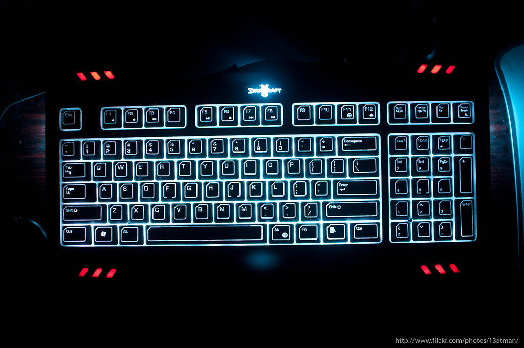 How To Change The Color Of My Razer Keyboard / How To Set Up And