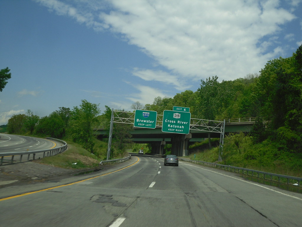 Saw Mill River Parkway New York Saw Mill River Parkway … Flickr