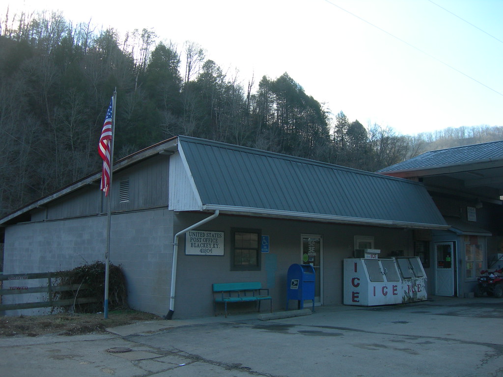 Blackey, Kentucky 41804 Jimmy Emerson, DVM Flickr