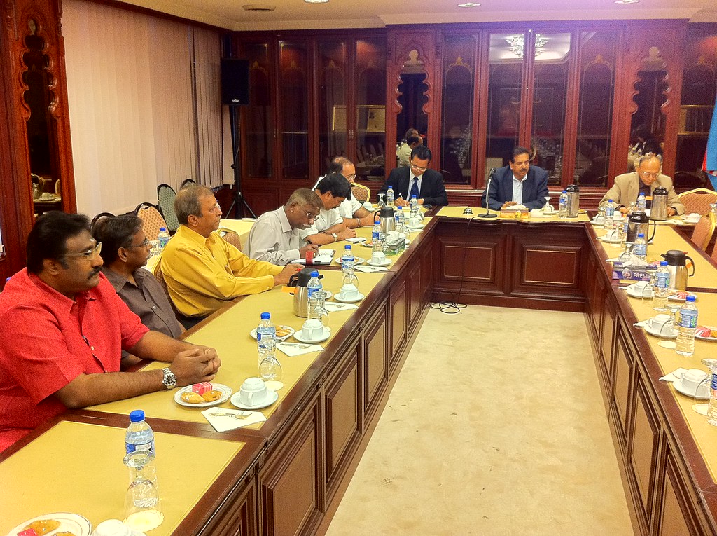 tan sri manickavasagam scholarship fund