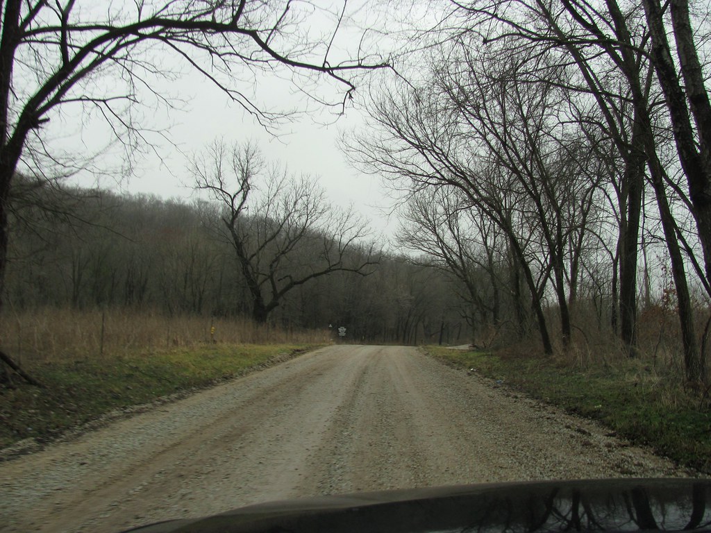 Former Shooting Range at Little Indian Creek Conservation … Flickr