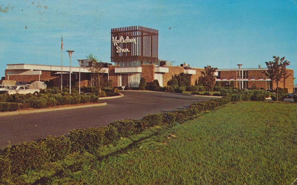 Holiday Inn of Stonybrook Centereach, Long Island, New Y… Flickr