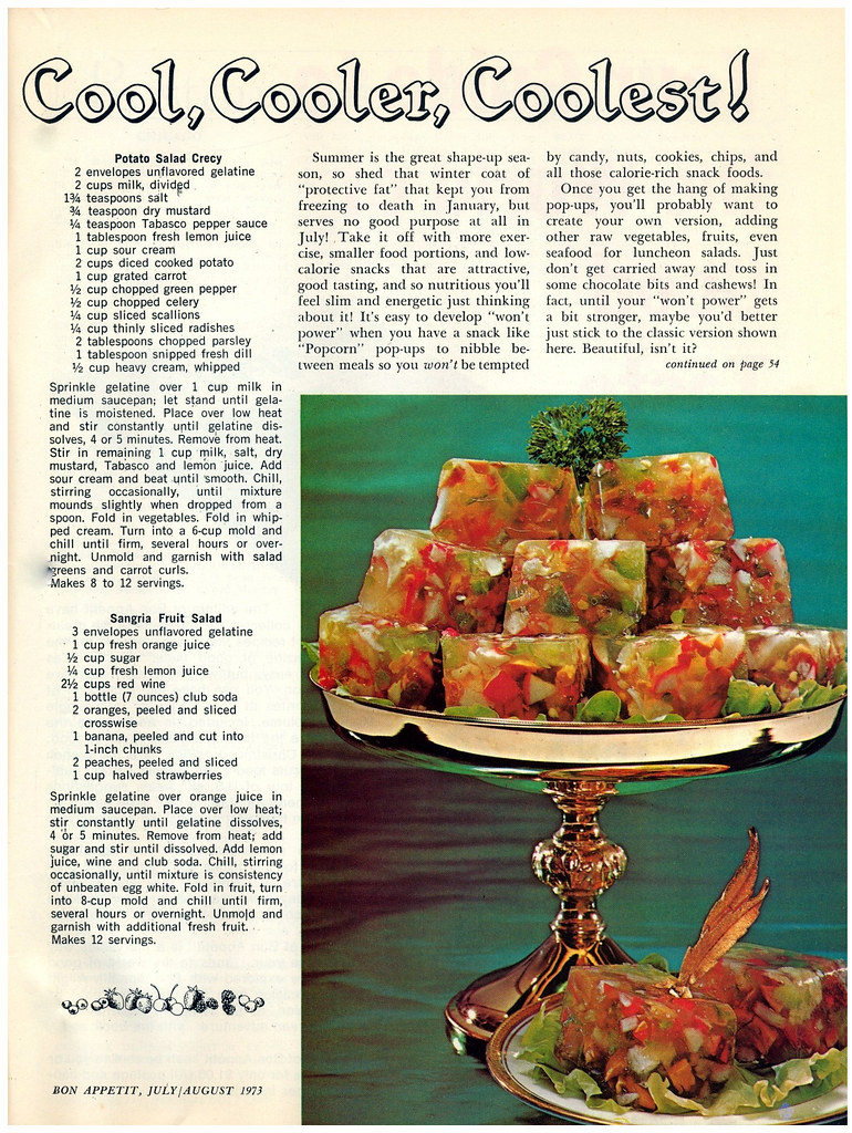 Bon Appetit 197307 BN0061 Page 51 Eudaemonius Flickr