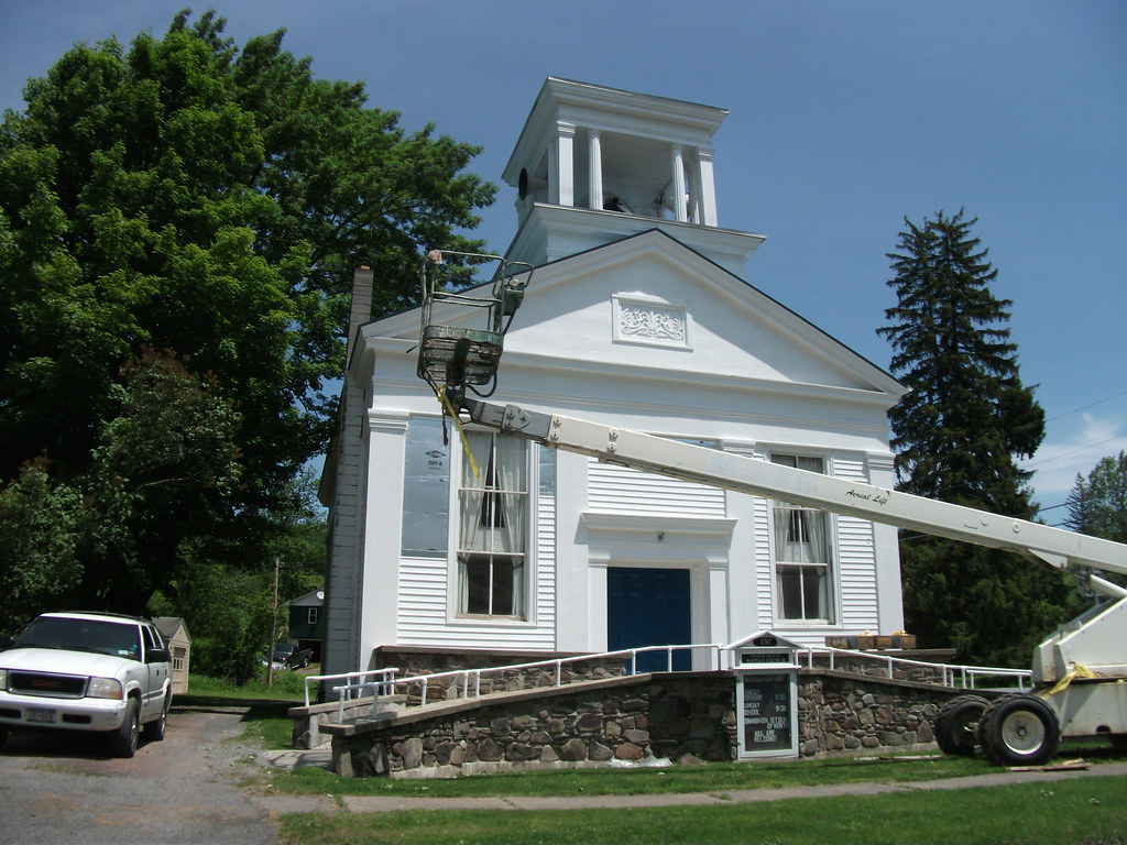 Preston Hollow, New York Preston Hollow, New York Flickr