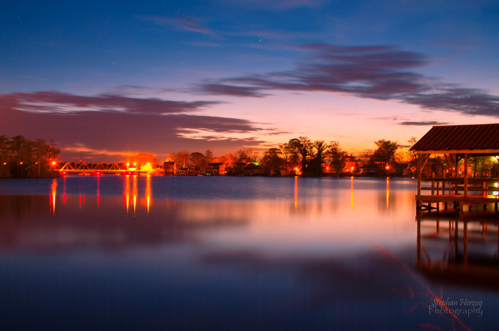 Hertford This photo was taken at the Missing Mill Park in … Flickr