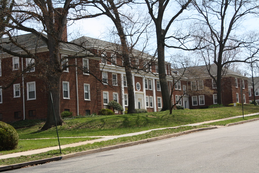 Naylor Garden… Flickr